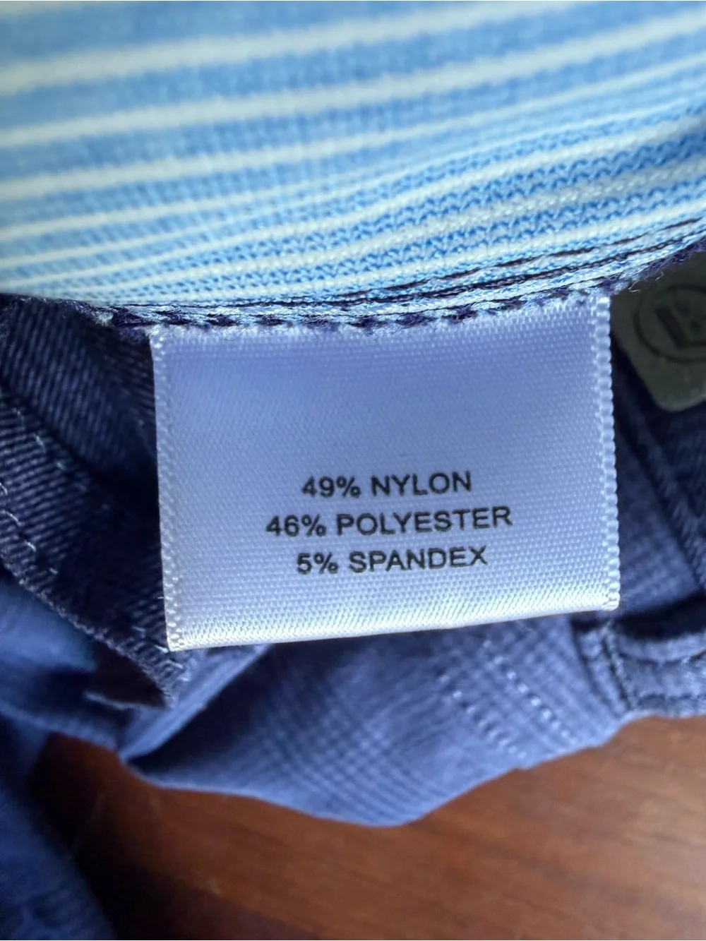 Peter Millar slim fit